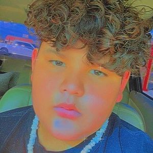 Meet your Posher, Aiden